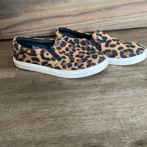 Target cheetah print shoes